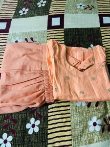 Kurta Sets - Vibrant Collection