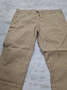 Blackberry Trouser For Men