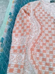 Vintage Knit Cardigan