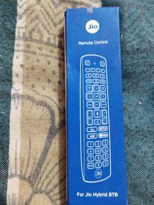 JIO ORIGINAL REMOTE
