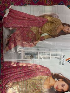 Unstitched Suit