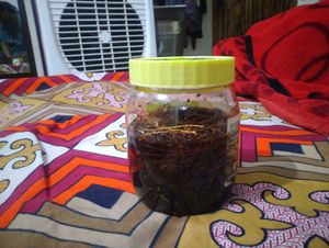 Hair Oil For Dandruff And Growth