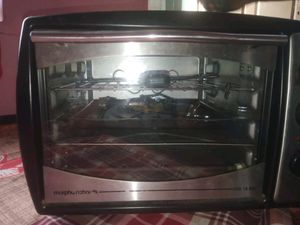 Baking Oven OTG 18 Litre