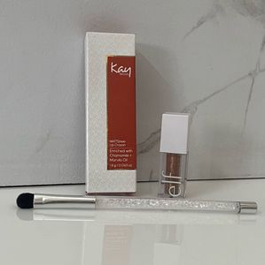 Makeup Combo + Free Pore Strips