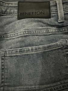 Mens UCB Jeans