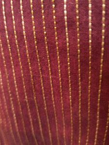 Women Maroon Kurta