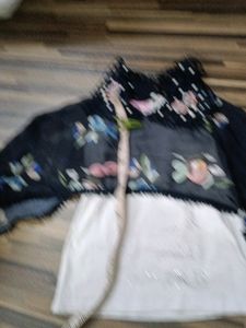 Combo Of Two Pretty Tshirt