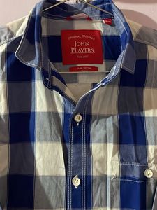John Players Shirt