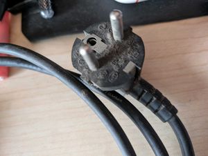 Cable For Pc SMPS Or Monitor