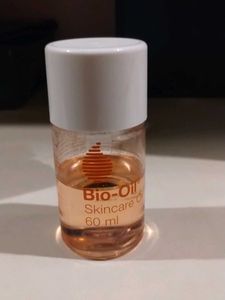 Bio-Oil Skincare Oi