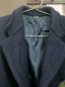 School Blazer