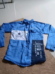 Boys Shirt