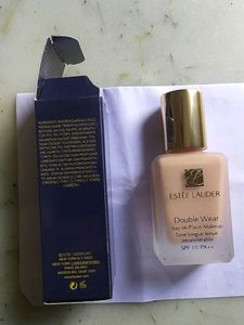 ESTEE LAUDER Double Wear Makeup Foundation