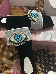 Evil Eye Flats