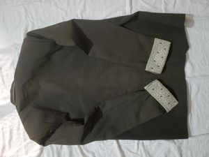 Matrix Ethnic Blazer