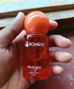 BOMBAE | Maya | Eau DE Parfum | For Her | 30 Ml