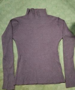 Fitted Top/Korean Top