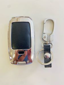 Metal Cover Kia Remote
