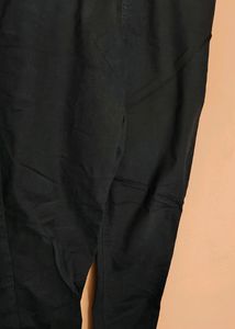 Black Trouser