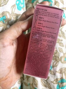 Pond&#39;s Bright Beauty Anti-Pigmentation Serum