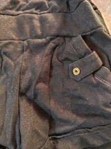 baddie black y2k jumpsuit