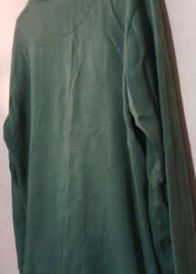 Zudio Mens Sweatshirt