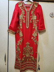Ethnic Attire Radiant Festive Elegance!!!
