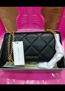 Charles Keith Slingbags