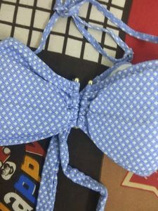 Stylish Knot Bra