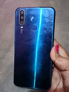 Vivo Y 12
