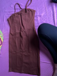 Bodycon Dress