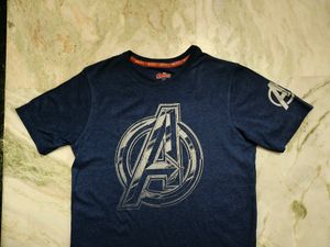 Original New Marvel Avengers Tshirt.