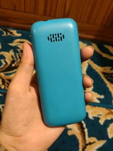 Itel Ace 3 Shine - Radiant Keypad