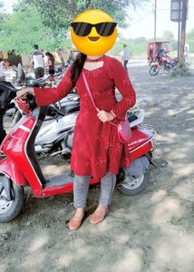 Frock Women Pure Cotton