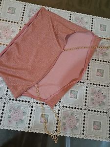 Preety Shimmer TOP