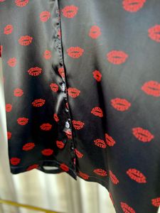 Korean Night Shirt/ PJ