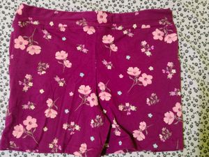 Women Short