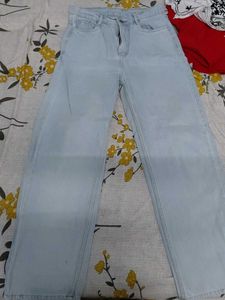 Blue Jeans