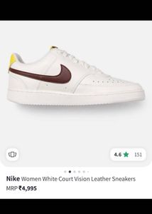 Shoes Combo
