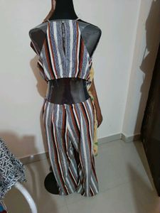 Woman Jumpsuit