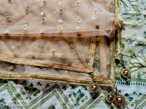Kurti And Dupatta 💝