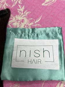Frame My Face Seamless Hair Extension
