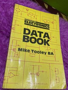 Electronics Data Book