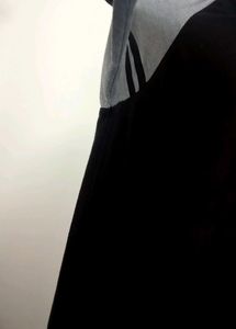 Cool Two-Tone Polo Shirt