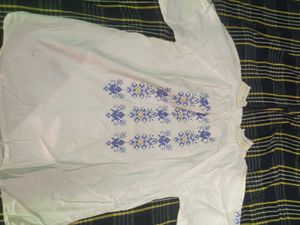 Summer Season Kurta