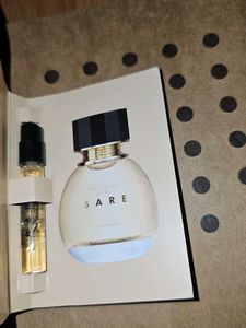 BARE by VS