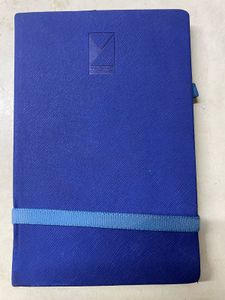 Diaries And Planner - Total 5