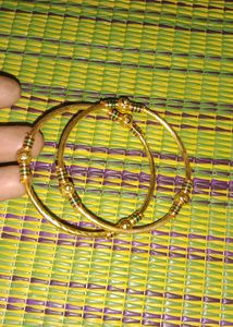 New Kada Bangles