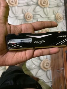 DDR 3 4GB RAM