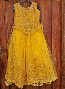 Gown